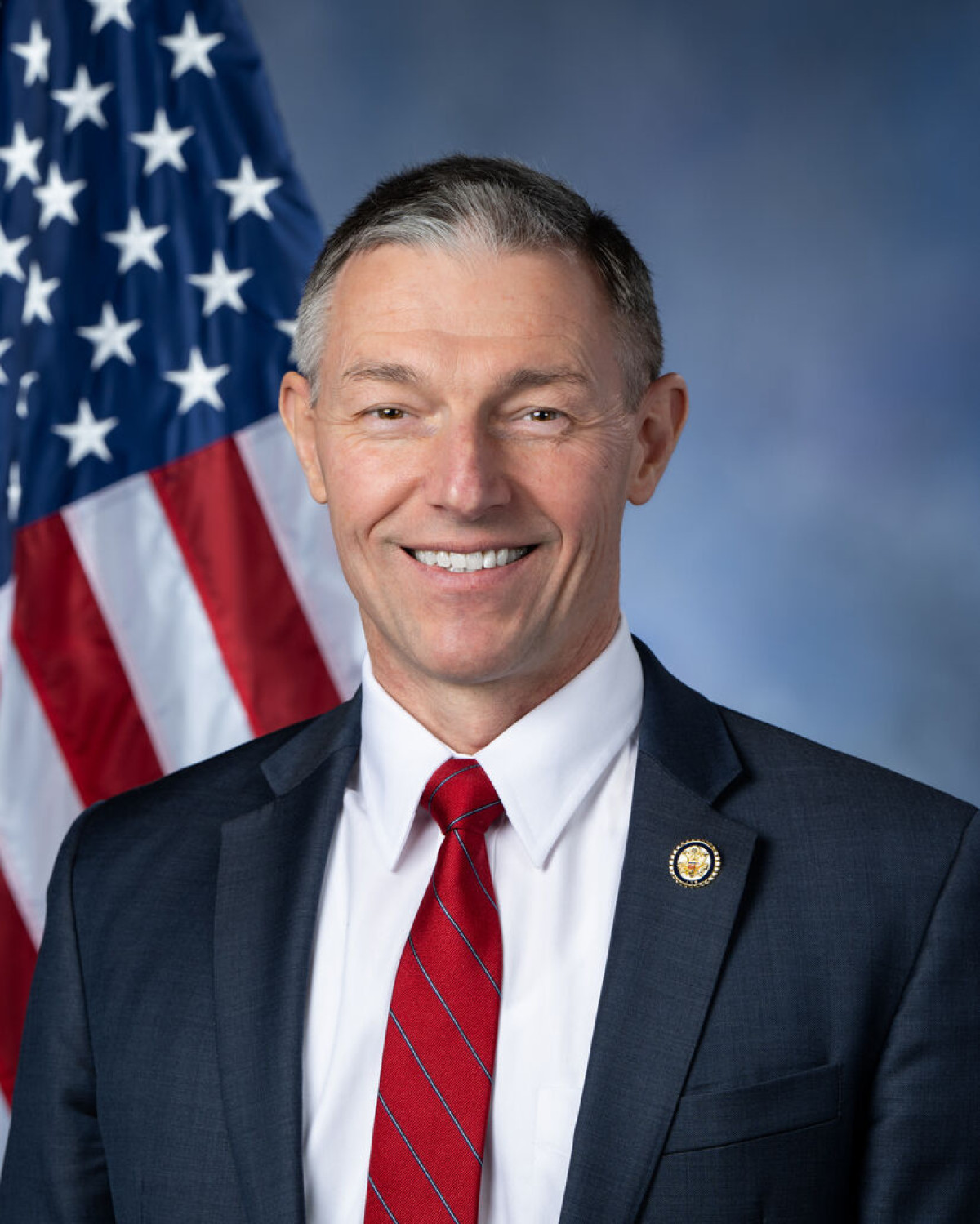 Congressman Mike Kennedy